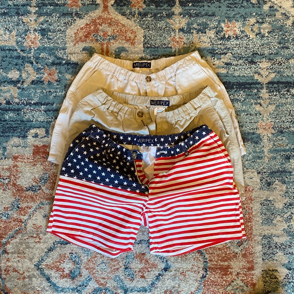 Men's Shorts